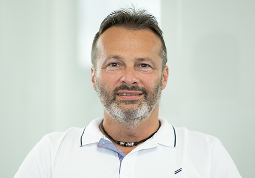 Siegfried Schatz
